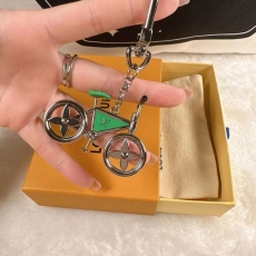 Louis Vuitton Keychains